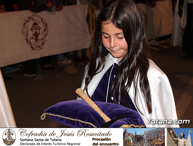 Viernes Santo Procesion Santo Entierro 2017 - 32